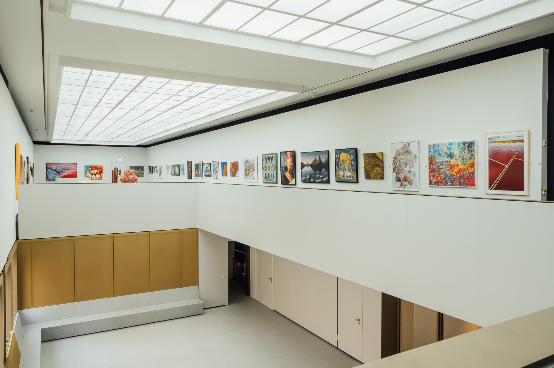 Stuttgarter K&uuml;nstlerbund