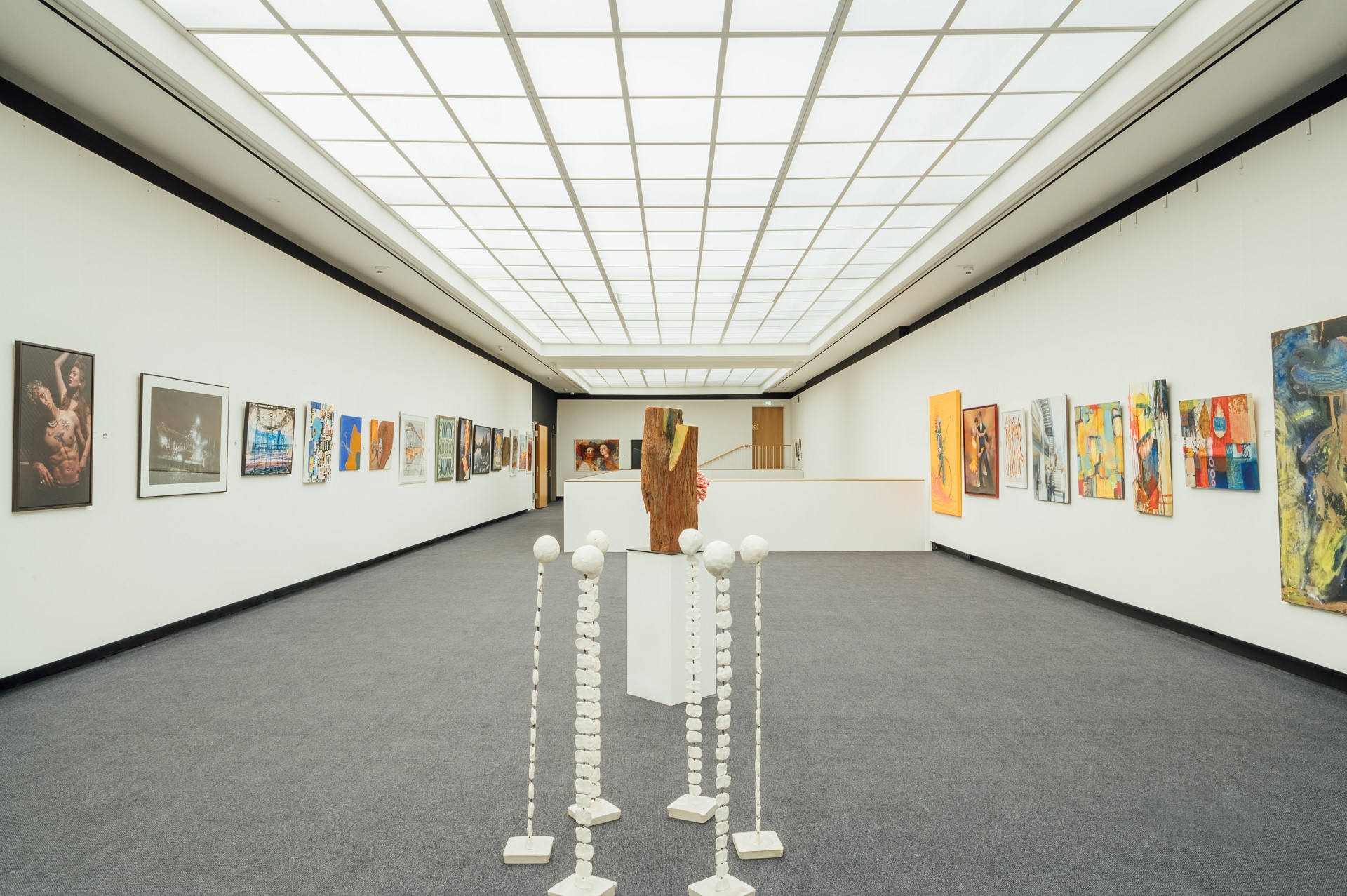 Stuttgarter K&uuml;nstlerbund