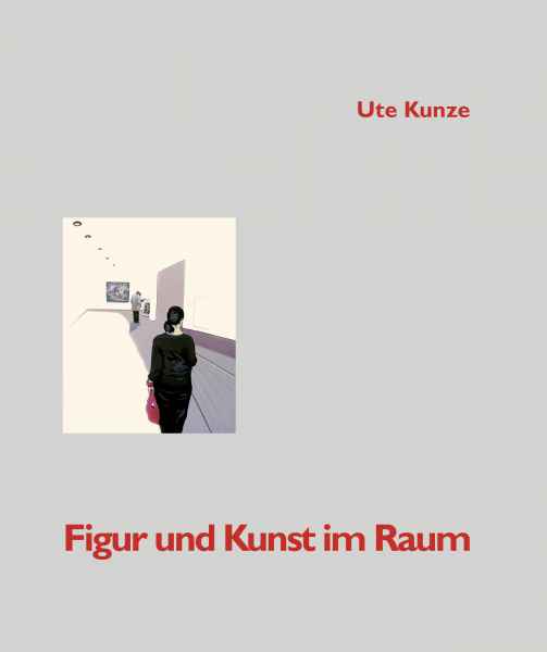 Figur und Kunst im Raum