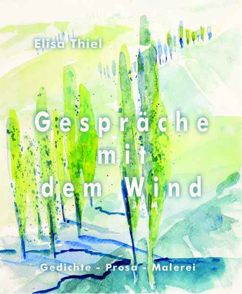 Gespräche mit dem Wind