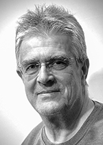 Dr. med. Hans-Ulrich Krauss