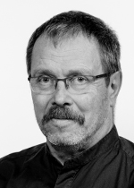 Bernd Mückenhaupt