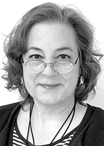 Stephanie Naglschmid